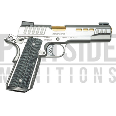 Kimber Rapide 10MM Dawn