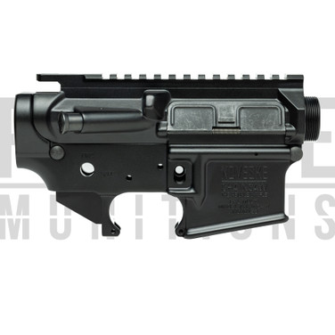 Gen 4 Receiver Set