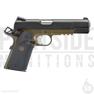 COLT 1911 [1913 / 1919 MFG]