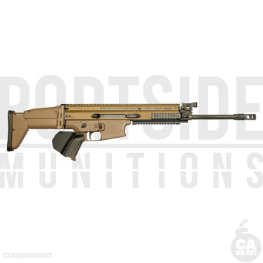 SCAR 20 [308]