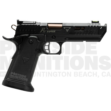 TARAN TACTICAL Sand Viper 2個セット+予備マガジン2個 TTI Sand Viper w/ SRO - Taran Tactical Innovations