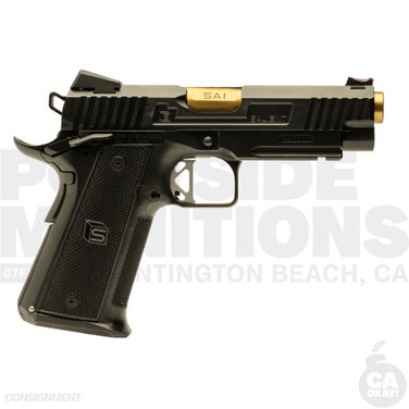 SALIENT ARMS Products - PORTSIDE MUNITIONS