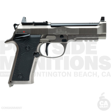 92X Performance [RDS]