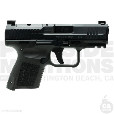 Zev OZ9 Hypercomp Compact