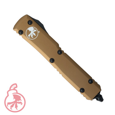 Makora SS D/E OTF Black