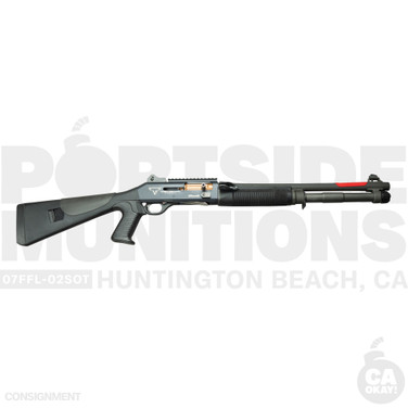 TARAN TACTICAL Products - PORTSIDE MUNITIONS