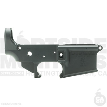 SUPERIOR DEFENSE フラッグ SUPERIOR DEFENSE Products - PORTSIDE MUNITIONS