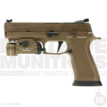 FIVE SEVEN [FDE]