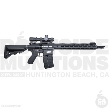 SR25 CC 762x51