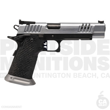 STACCATO Products - PORTSIDE MUNITIONS