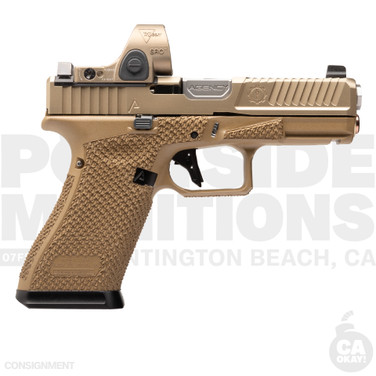 TTI G17 Combat Master