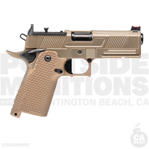 FDE V9K [BLEM]