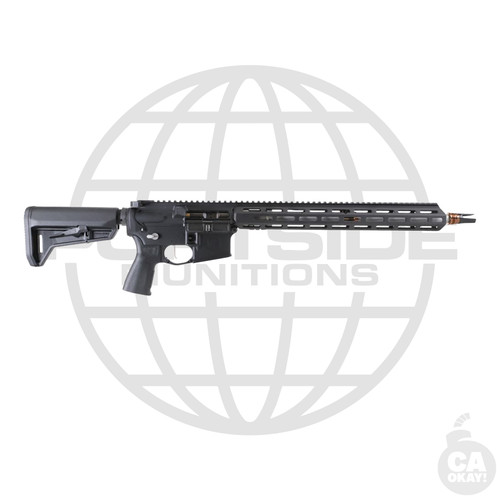 SUGAR WEASEL [BLACK]