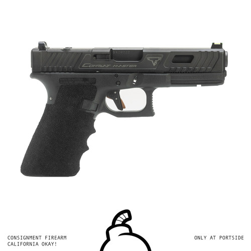 G21 COMBAT MASTER
