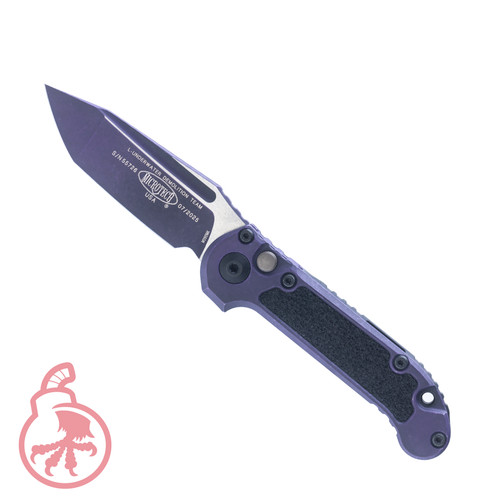 LUDT T/E Gen III Weathered Purple Standard LUDT T/E Gen III Weathered Purple Standard