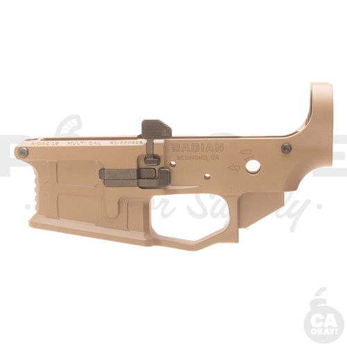 ADAC15 - FDE ADAC15 - FDE