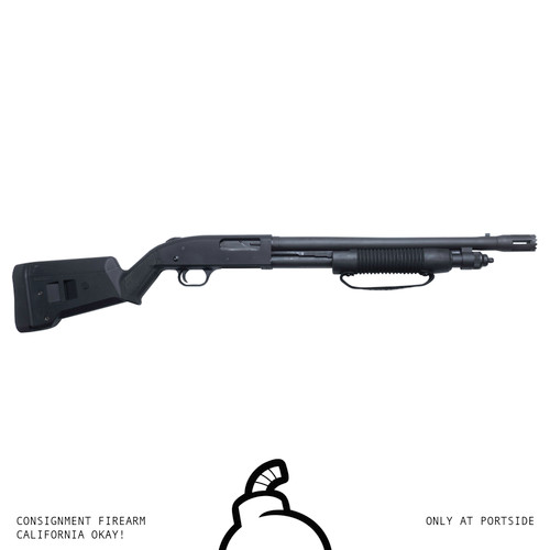 500 [BREACHER]