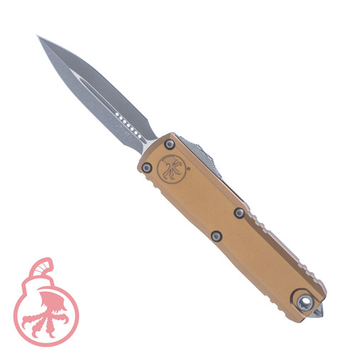 UTX-85 Gen IV OTF 3" FDE