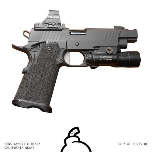 Chambers Customs 2011