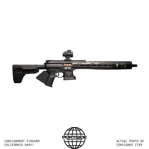 TTI JW3 MPX [FEATURELESS]