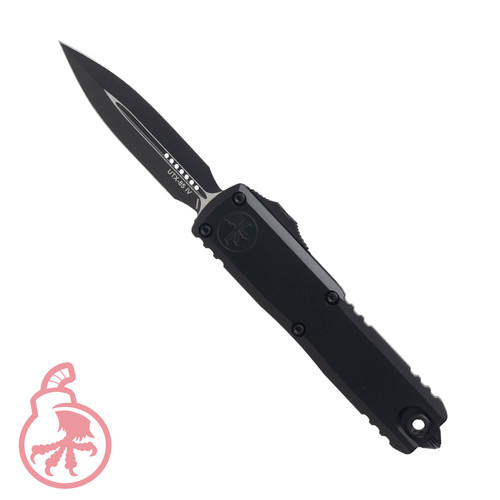UTX-85 Gen IV D/E Black (3.1" Black)