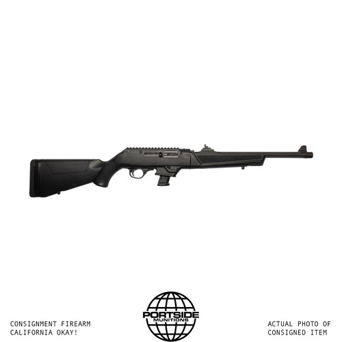 PC Carbine