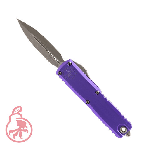 UTX-85 D/E Gen IV Purple (3.1" Apocalyptic)