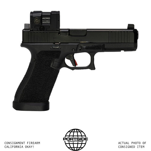 G17 MOS [ACRO & STIPPLED]
