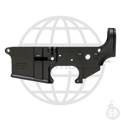 REBELLIOUS STRIPES STRIPPED LOWER