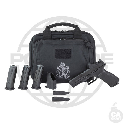 ECHELON 4.5 GEAR PAC