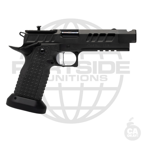 EREBUS V3 BLACK DLC [IN STOCK 02/03/26]