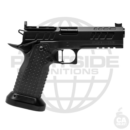 ATHENA V3 BLACK DLC [IN STOCK 07/30/26]