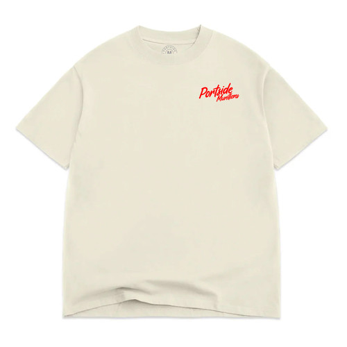 SERVICE TEE