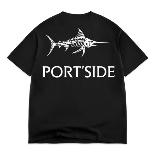 PORT'TERYX TEE