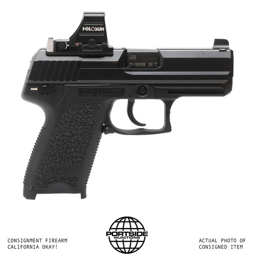 LTT USP COMPACT 9MM