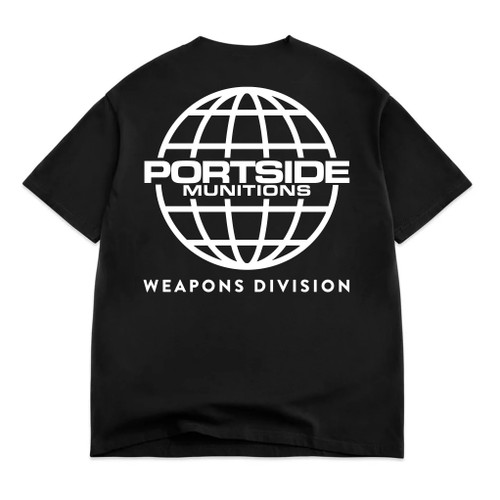 PORTSTAR - BLACK