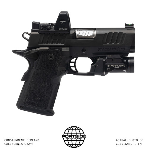 CS [GREAT CCW SETUP]