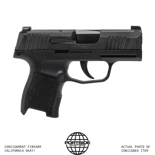 P365 [OFF ROSTER MODEL]