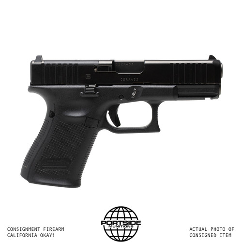 G19 MOS