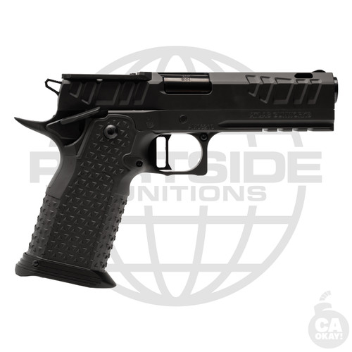 APOLLO V3 BLACK DLC [IN STOCK 09/24/26]