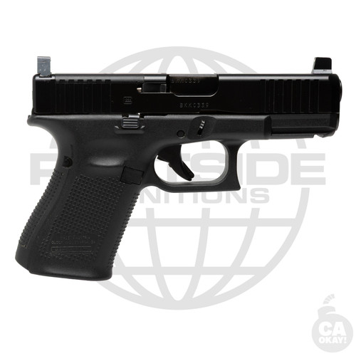 G19 Gen 5 MOS