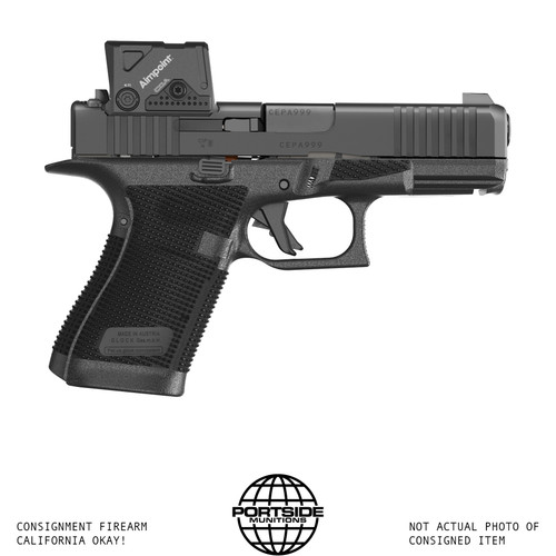 G19 GEN 6 COA [07/14/26]