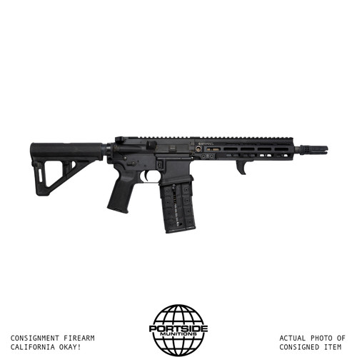 AR PISTOL