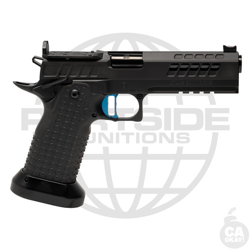 TITAN V3 BLACK DLC [IN STOCK AS OF 07/14/26]