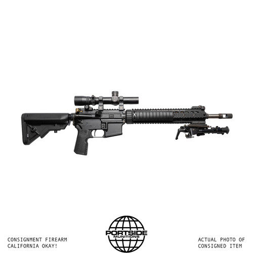 NSW RECCE CLONE