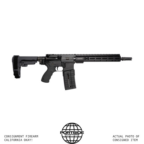 TRIARC LMT PISTOL 12.5