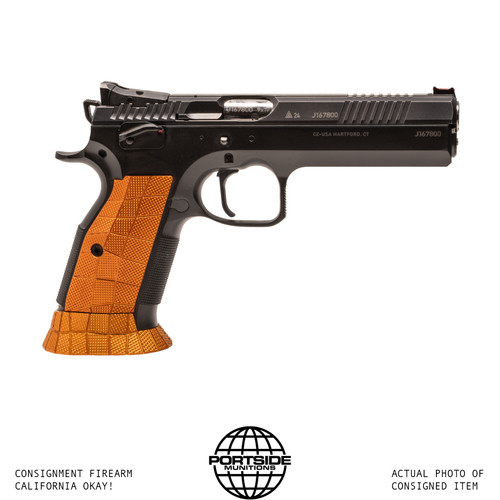 TS2 ORANGE