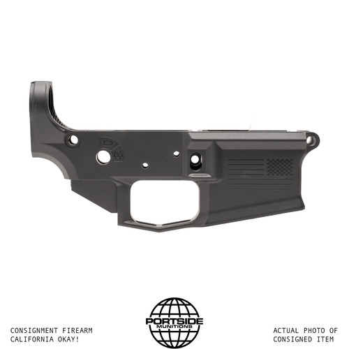 4TH OF JULY M4E1 [SEMI AUTO PISTOL]