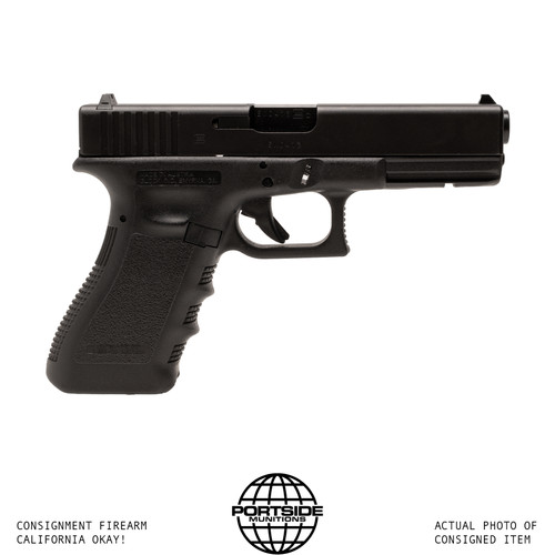 G22 Gen 3