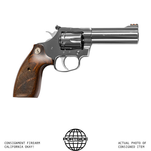 King Cobra Target 4inch